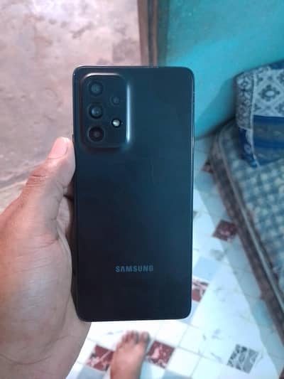 Samsung Mobile A53 5G