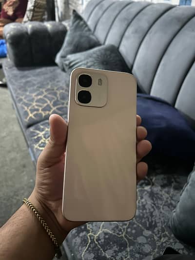 OPPO A6 8gb 256 gb