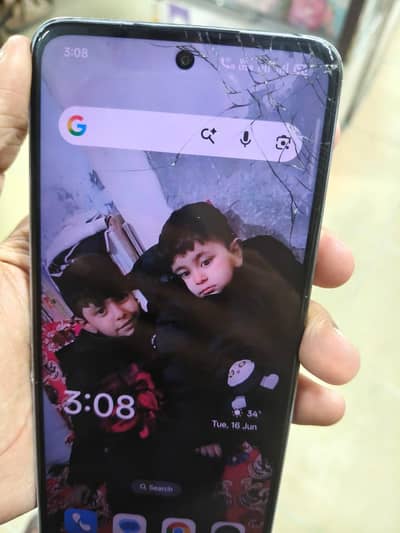 Realme C65