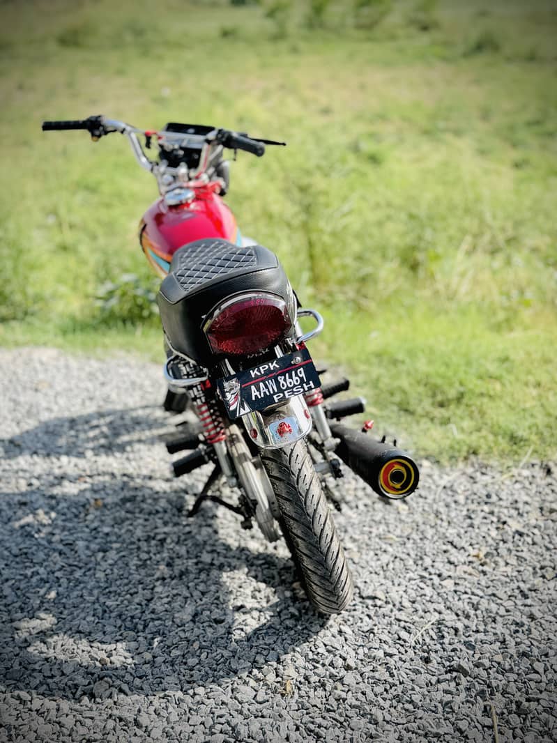 2023 model 2