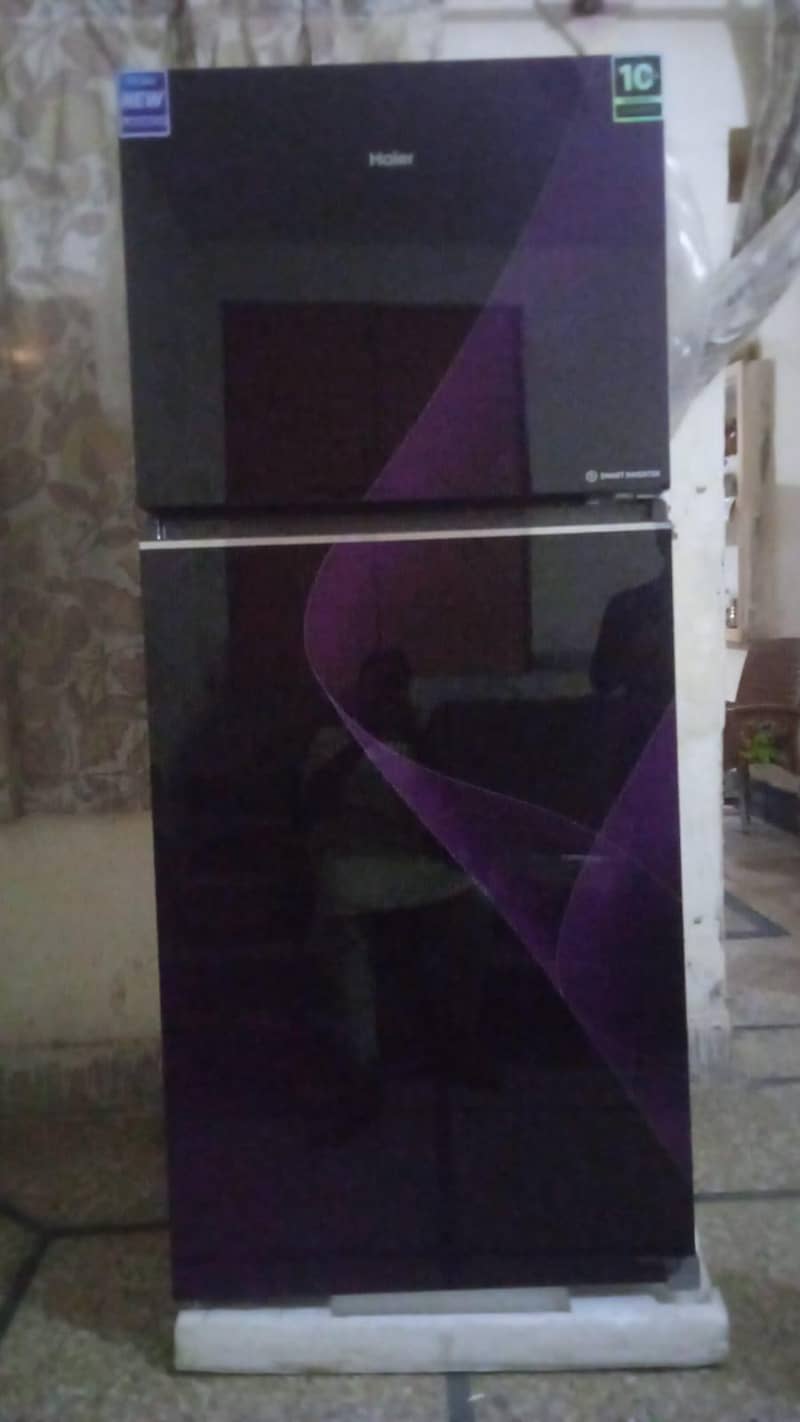 haier 2