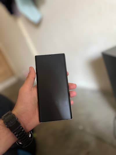 Samsung Mobile Note 10 Plus