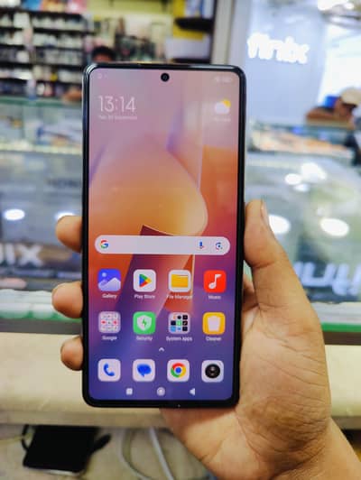 Xiaomi 11T Pro Non PTA 8GB 256GB