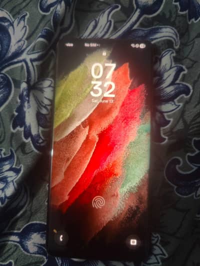Samsung Mobile Note 20 Ultra