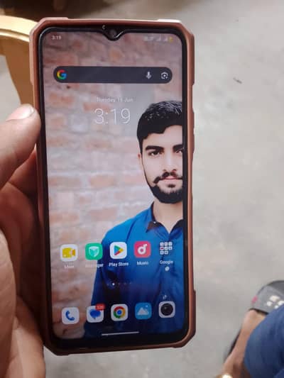 Vivo Y17