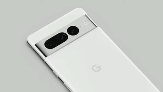 Google Pixel 7