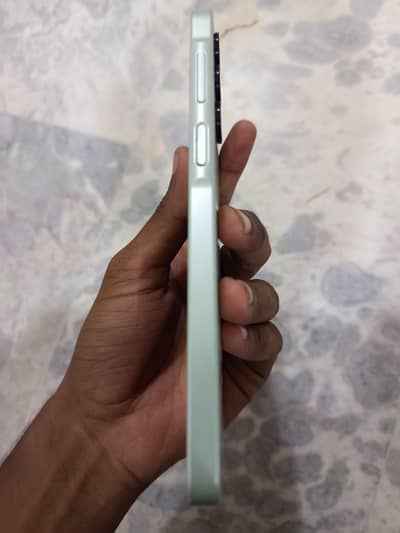 Samsung Mobile A16