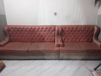 Home Laziar sofa set