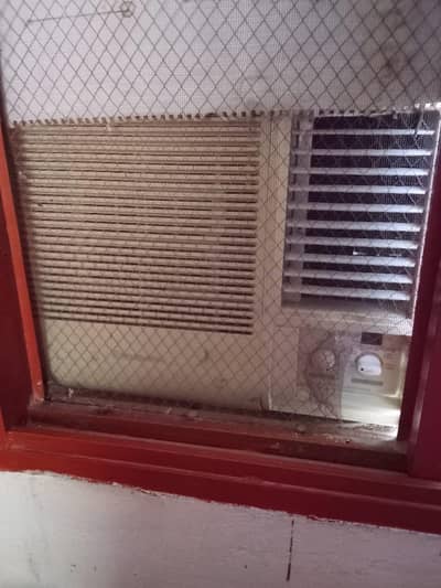 Panasonic . 75 Ton AC