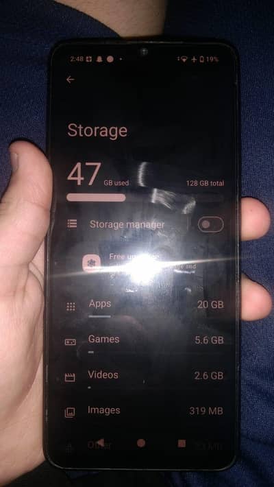 Xiaomi Redmi A3x