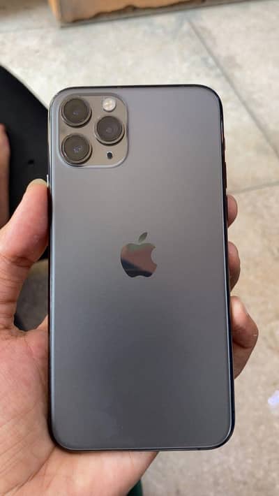 Apple iPhone 11 Pro