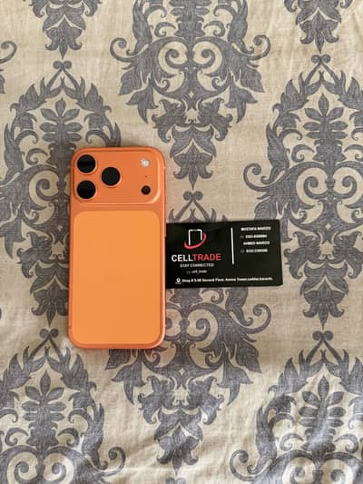Iphone 17 Pro 256gb Factory Unlocked Apple Non Active Kit
