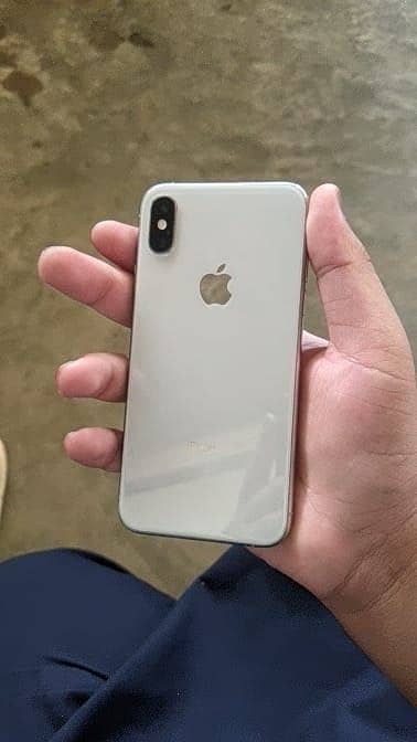 iPhone XS All ok non pta