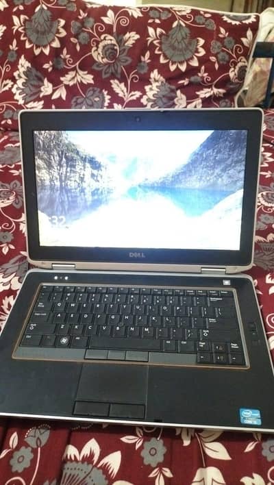 I want to sell my dell core i5 4gb ram 300 gb hard with out battery