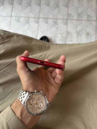 Apple iPhone XR