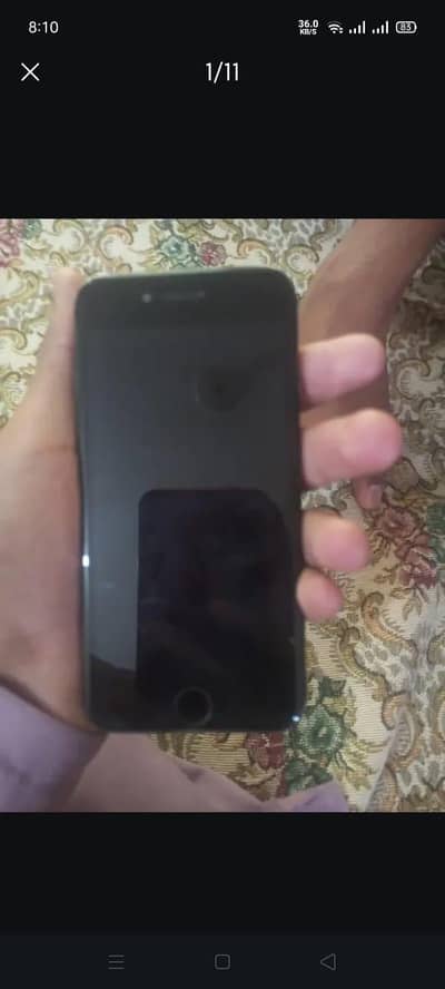 iphone 7 pta approved