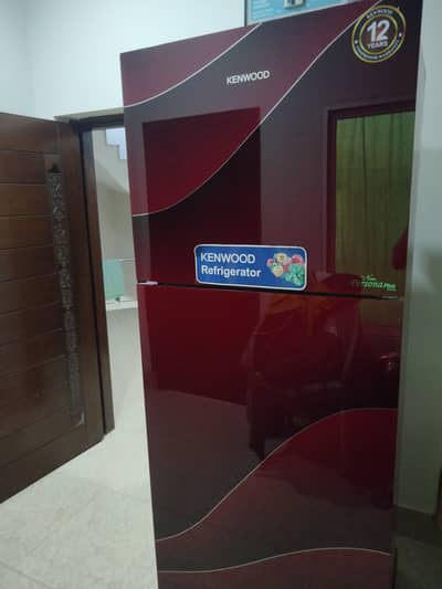 Kenwood Fridge under warranty Excellent condition