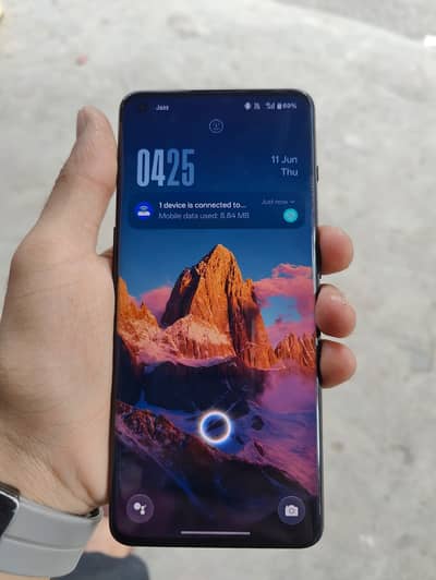 OnePlus 10 Pro 12GB RAM 256GB Storage PTA Approved _10/10