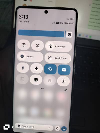 Google Pixel 7 Pro (official PTA- Approved)