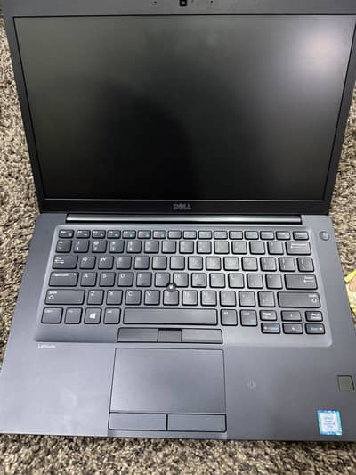Dell Latitude 7480 I5 7th gen