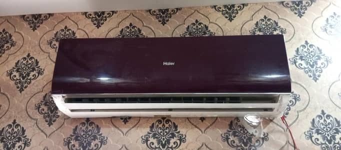 Haier in good condition