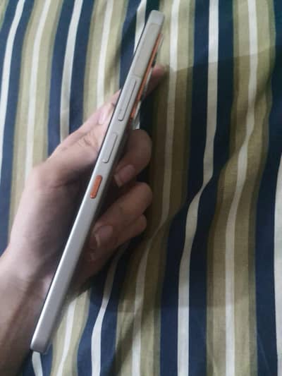 Infinix hot 60 pro 8 128