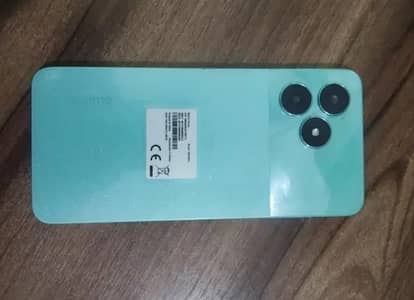 realme c51 4 64 all ok