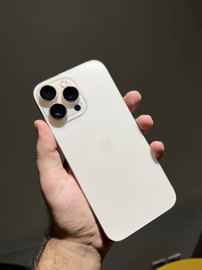 IPhone 16 Pro Max JV For Sale