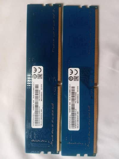 DDR4 RAM for PC
