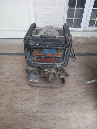 2.5 kva generator for sale