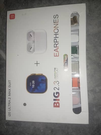 smart watch