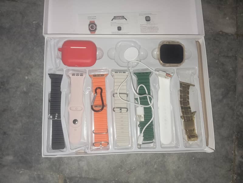 smart watch 2