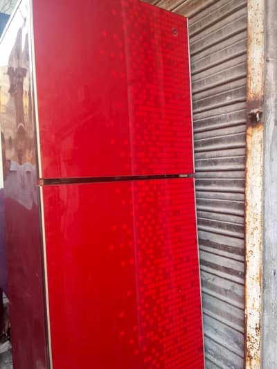 refrigerator pel