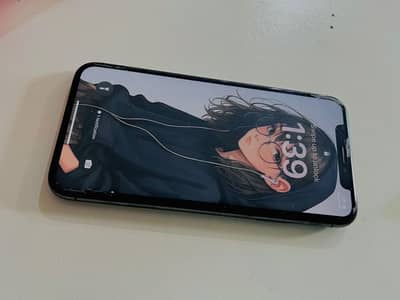 Apple iPhone X