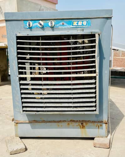 Air cooler 220 V KSC