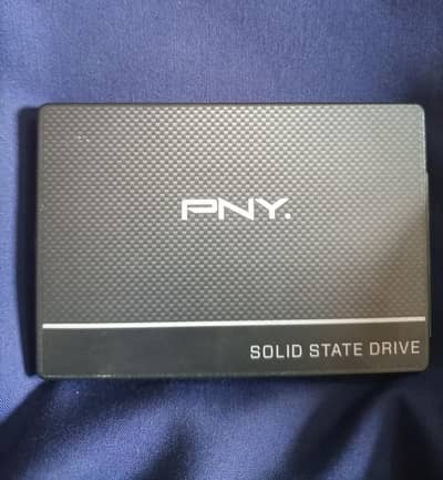 PNY CS900 120GB SSD