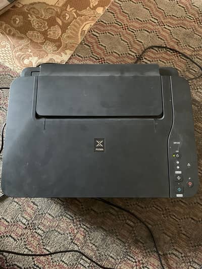 Canon pixma MP230