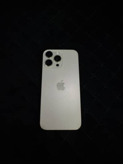 Apple iPhone 16 Pro Max
