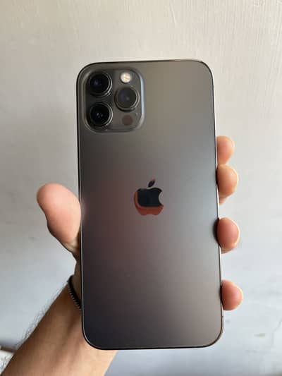 Apple iPhone 12 Pro Max Urgent Sale