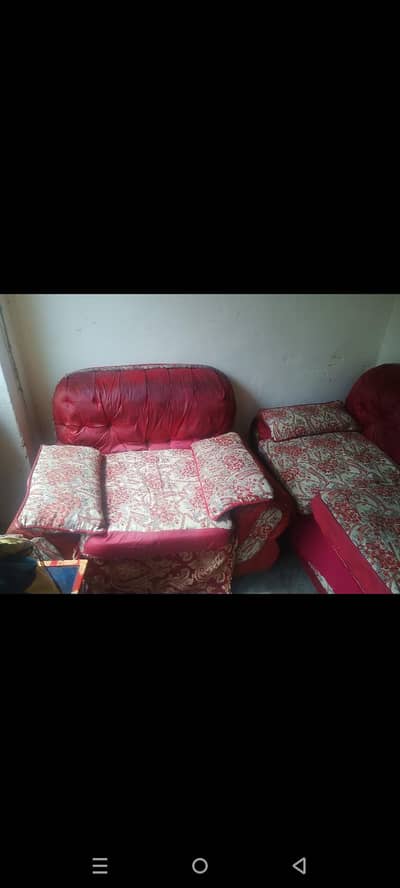 sofaset