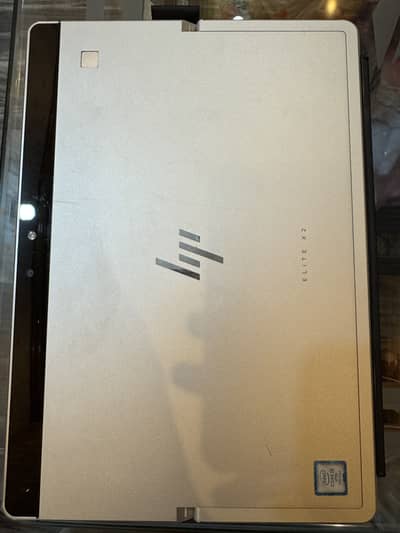 Hp Elite Book x2