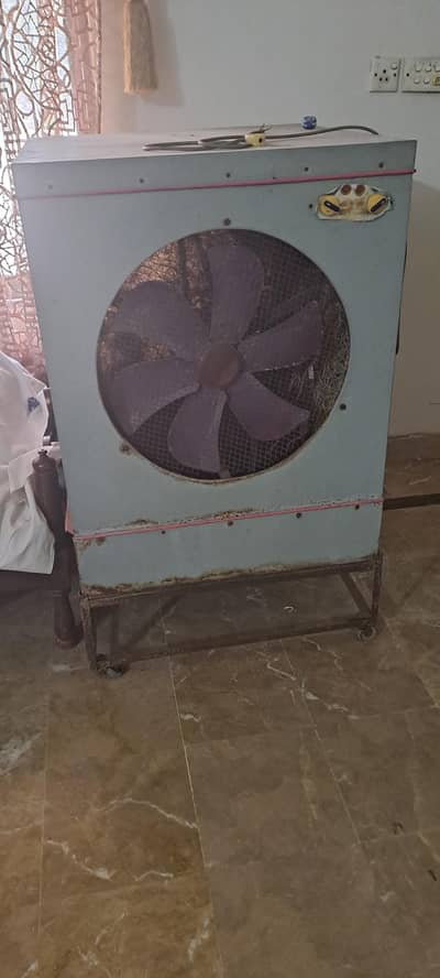 air coolar