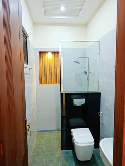Brand new house for rent