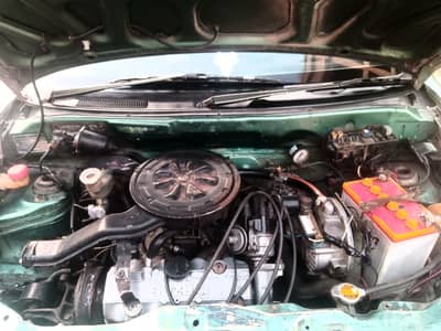Suzuki Alto 2002