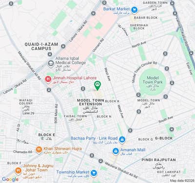 2nd Floor Commercial Office Space for rent for call center software house IT Company executive office textile trading etc