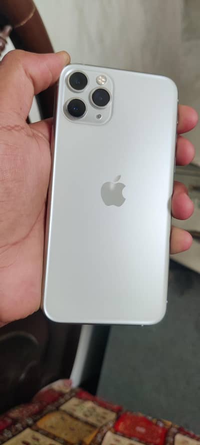 Apple iPhone 11 Pro