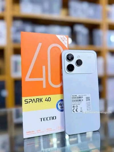 Tecno Other Model