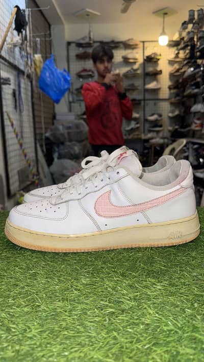 nike air force one shoes for sale