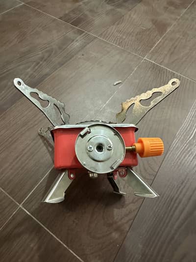 Portable Camping Stove