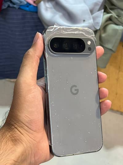 Google Pixel 9 Pro XL